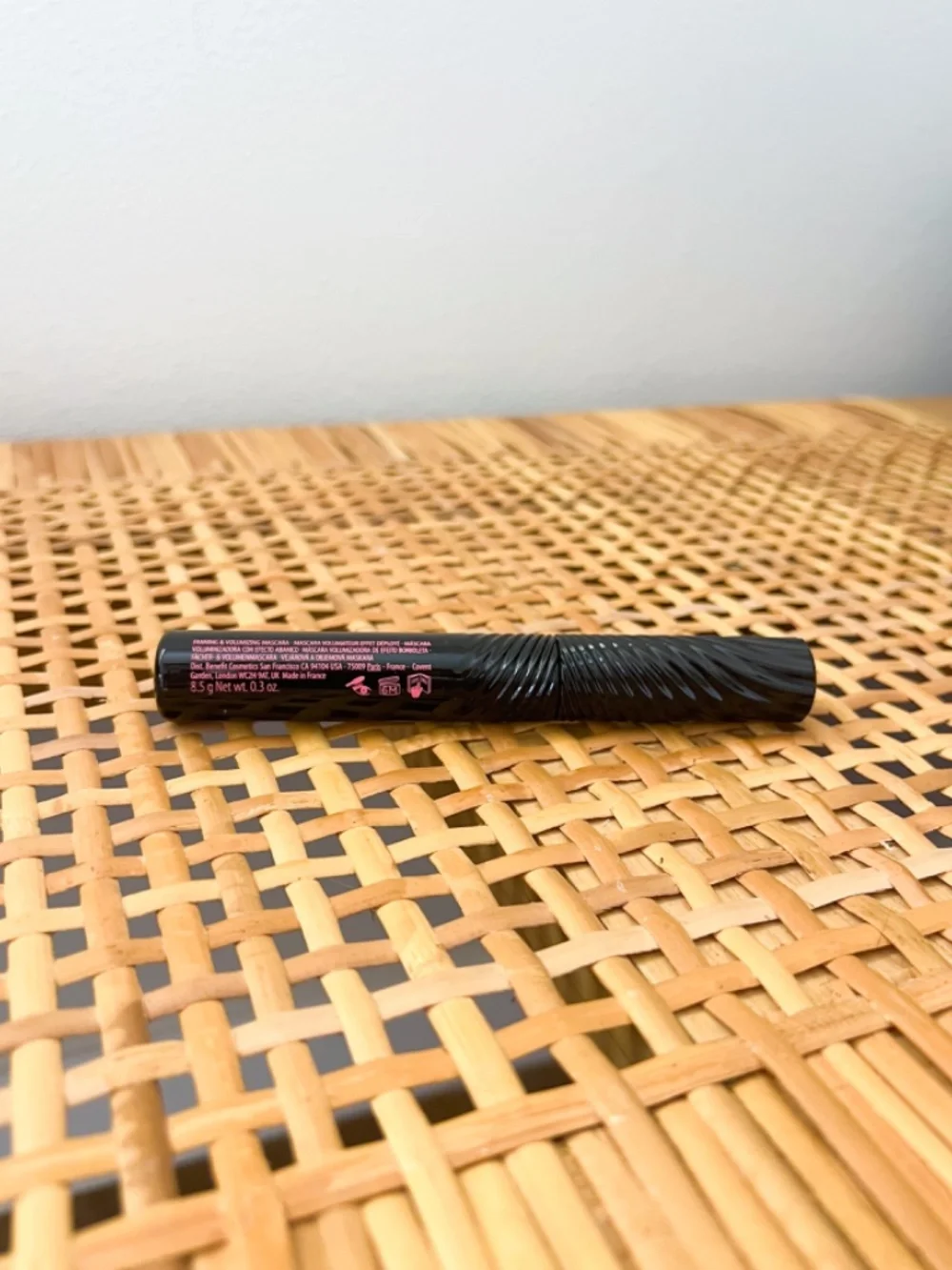 Benefit Fanfest Mascara NWOB